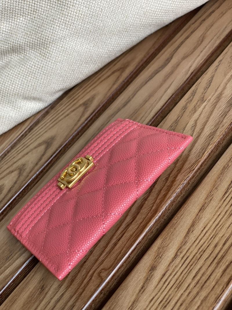 Chanel Wallet Purse